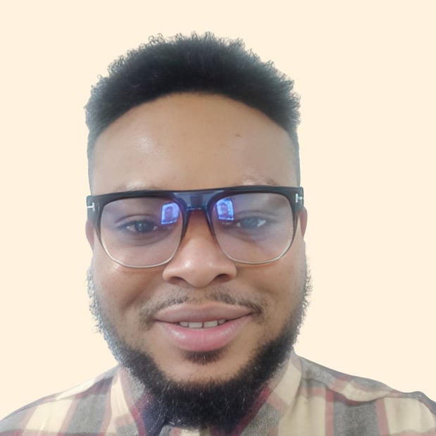 Images Vitus Onusuru, Counselor