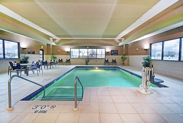 Images Hampton Inn Beloit