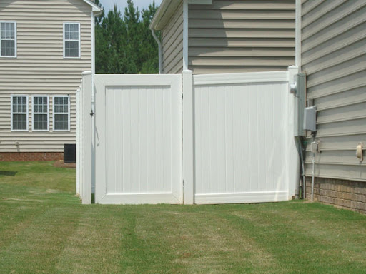 Images Vision Fencing