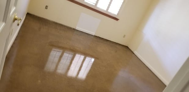 Images Valley Concrete Coatings and Polishing