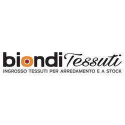 Biondi Tessuti Logo