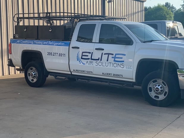 Images Elite Air Solutions