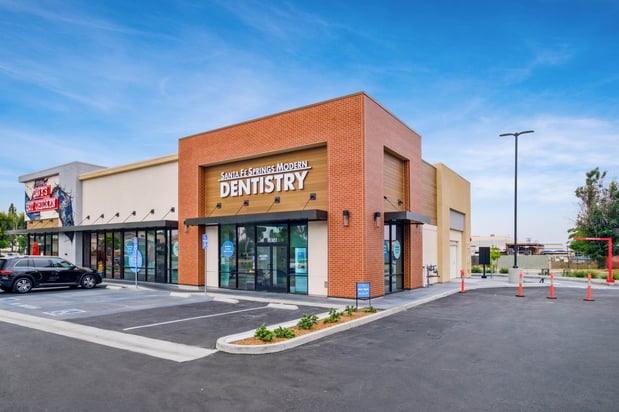 Images Santa Fe Springs Modern Dentistry