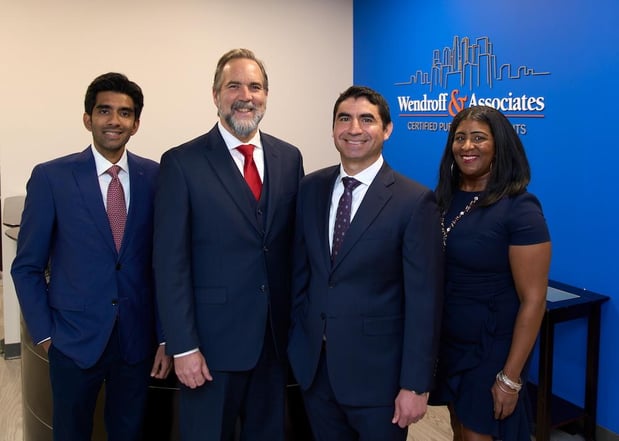 Images Wendroff & Associates, CPA