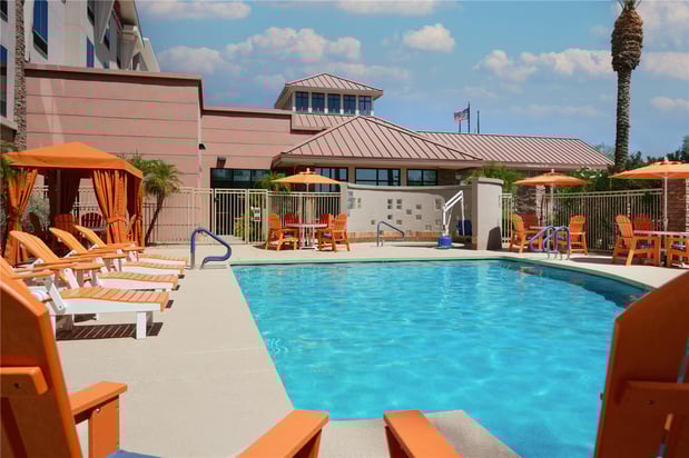 Images Hilton Garden Inn Phoenix North Happy Valley