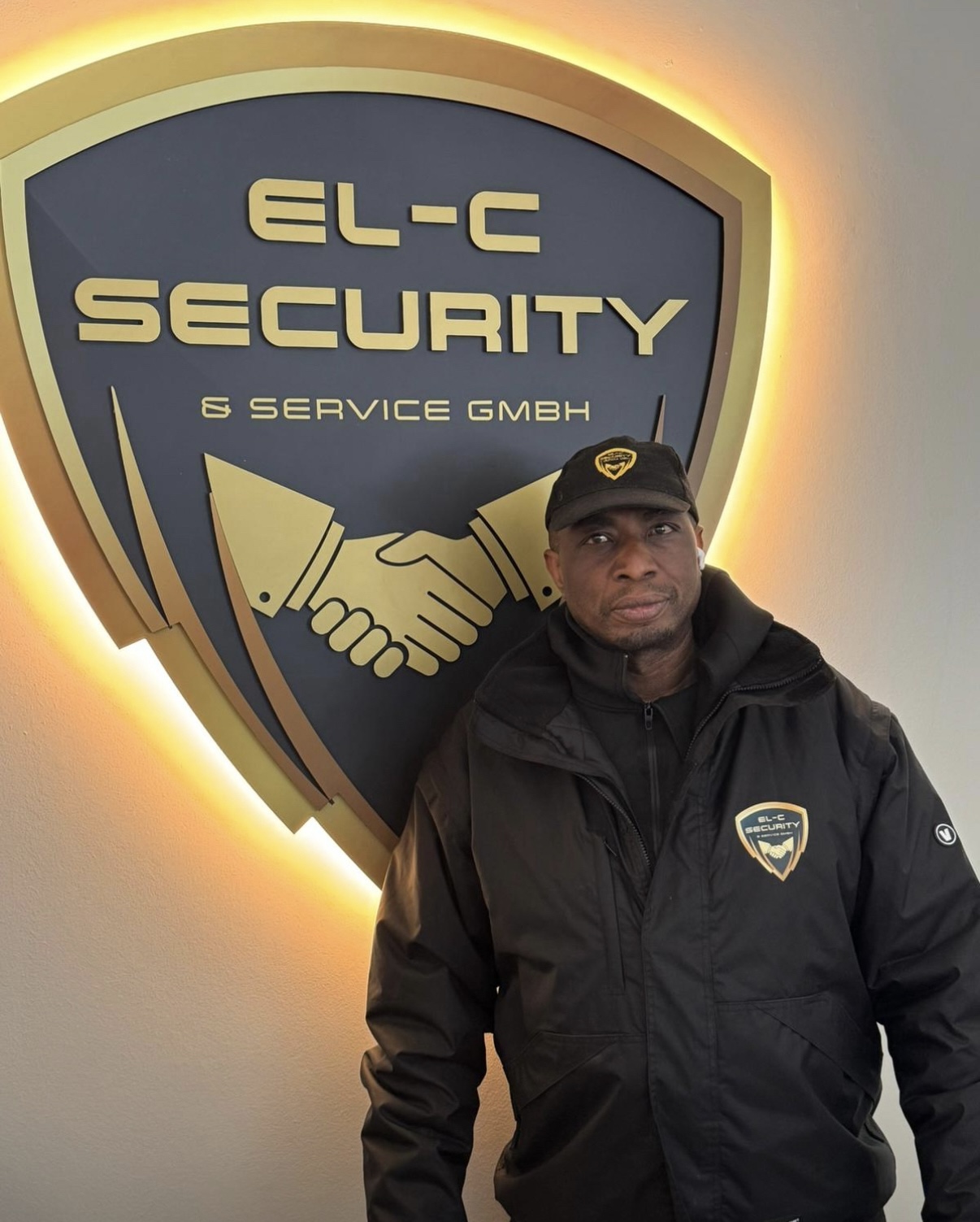 Bilder EL-C Security & Service GmbH | Sicherheitsdienst Berlin