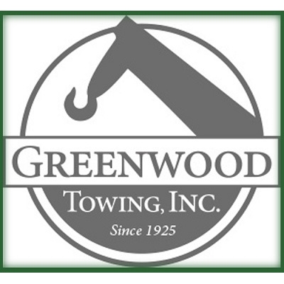 Greenwood Towing, Inc. Logo