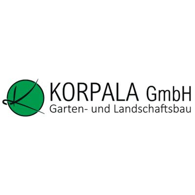 KORPALA GMBH in Ratingen - Logo