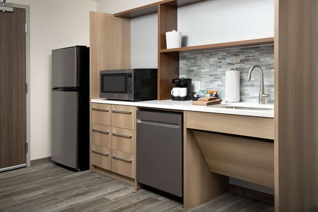 Images Home2 Suites by Hilton Columbus Polaris