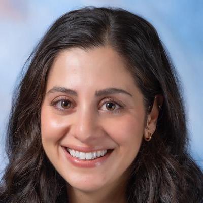 Stephanie Kerlakian