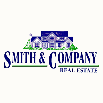 Smith & Company Real Estate Logo
