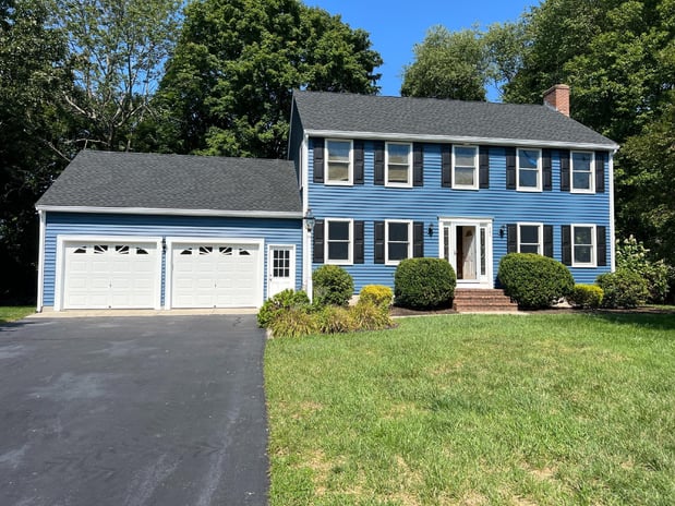 Images Exact Exteriors, LLC