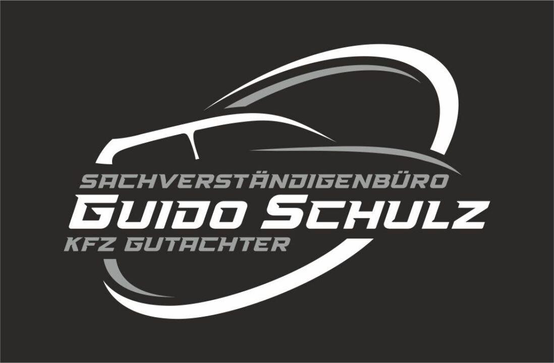 Logo Sachverständigenbüro Guido Schulz