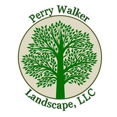 Perry Walker Landscape LLC Logo