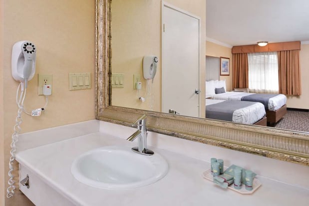 Images Best Western Airpark Hotel-Los Angeles LAX Airport