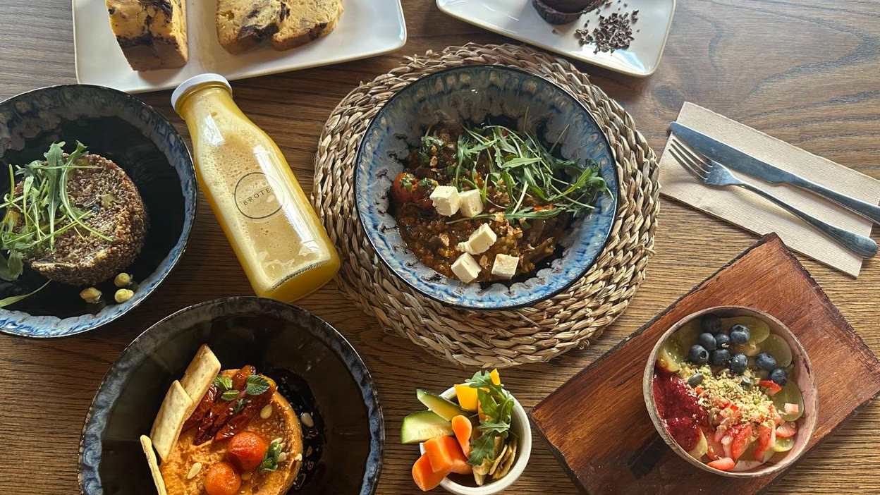 Images Brotes Madrid