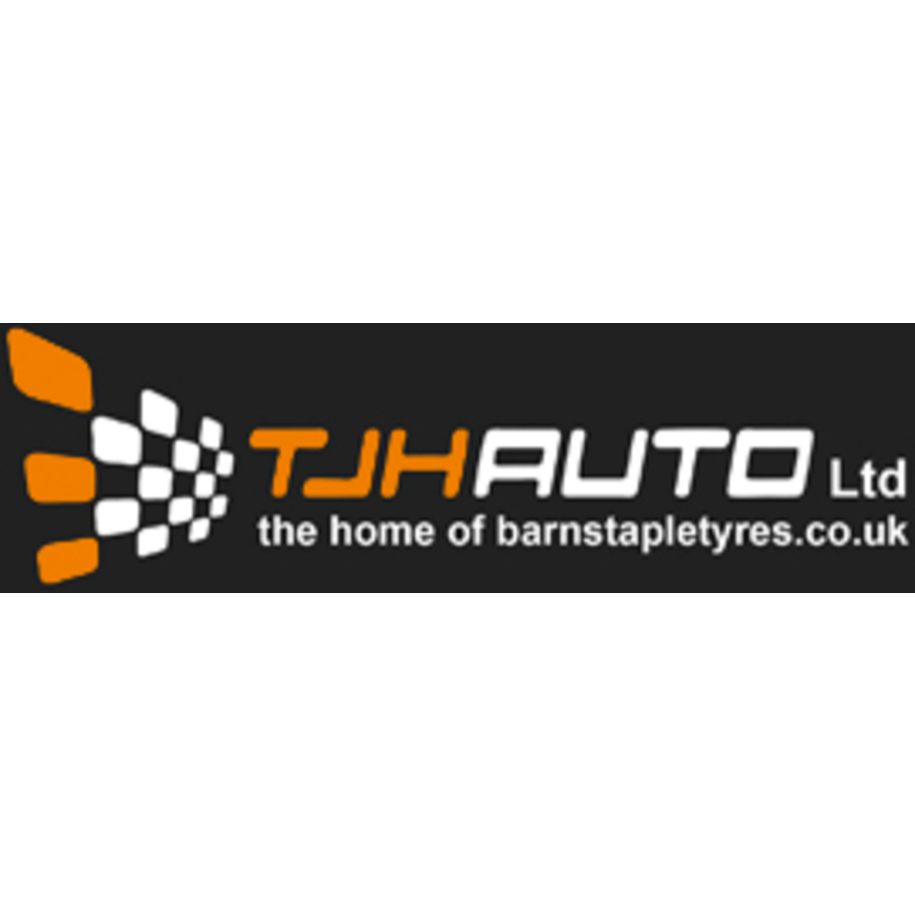 TJH Auto Ltd Logo