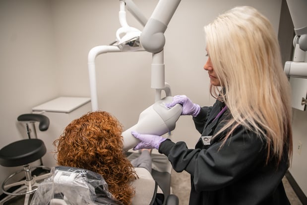 Images Family Dental of Kentucky