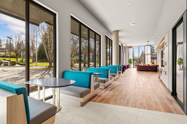 Images Modera Overlake