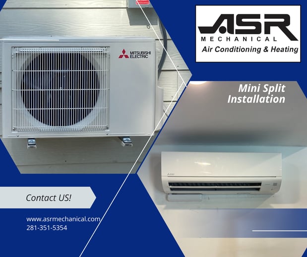 Images ASR Mechanical