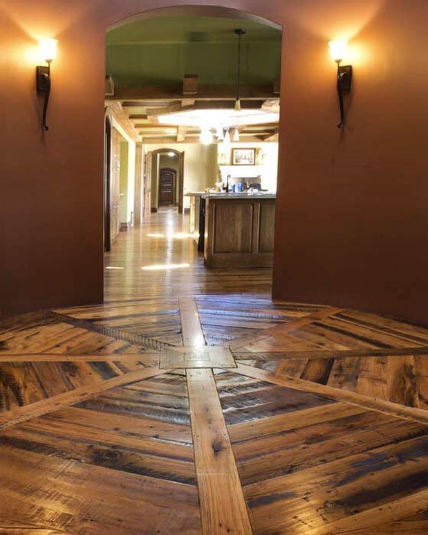 Images Enmar Hardwood Flooring