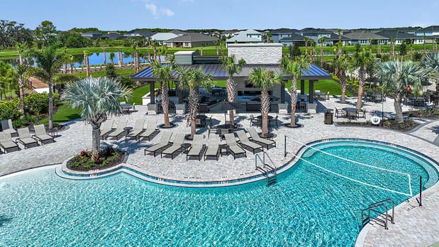 Images River Landing - Taylor Morrison