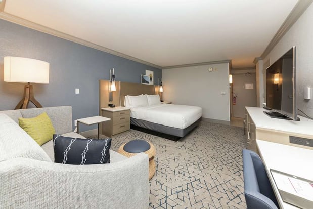 Images Hilton Melbourne Beach Oceanfront
