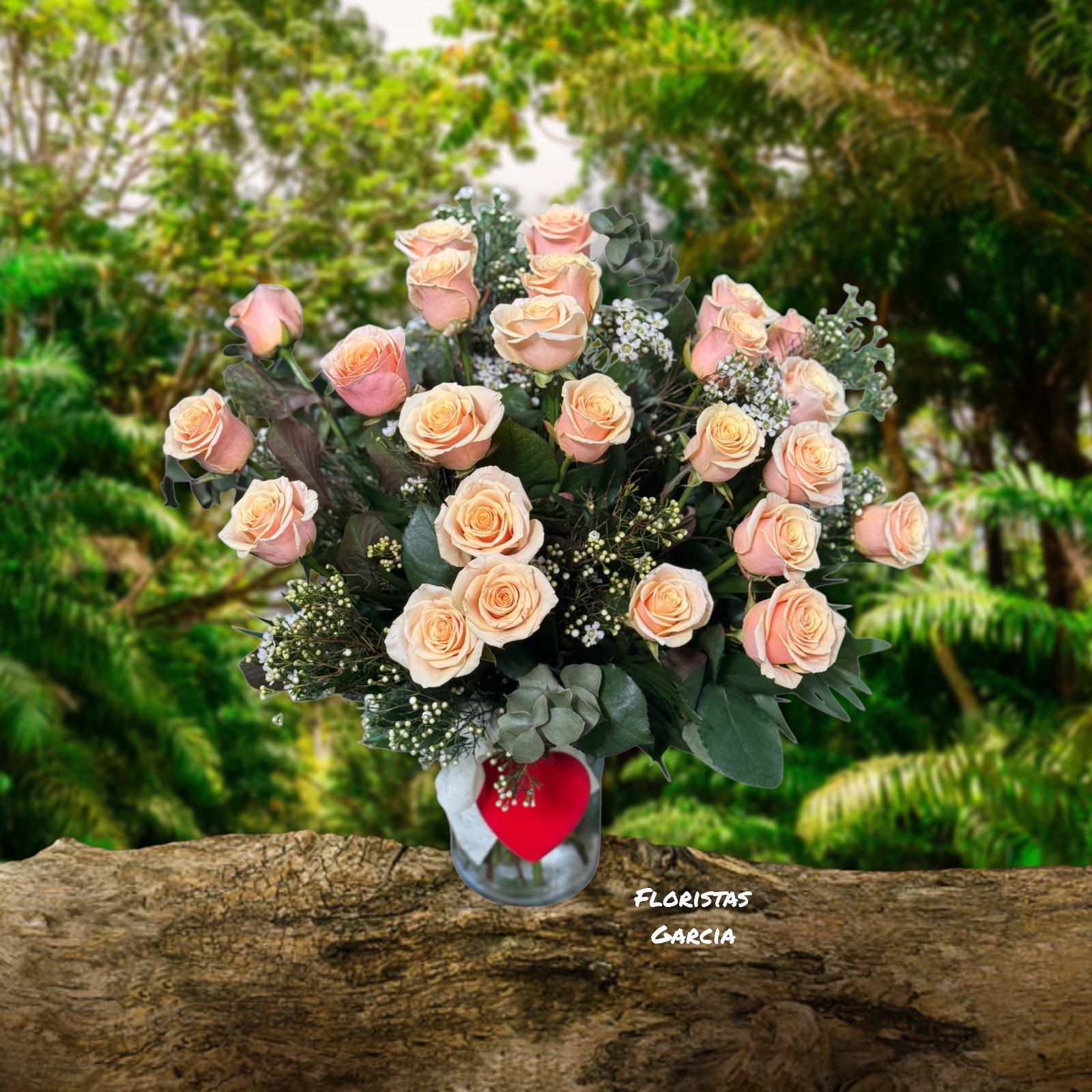 Images Floristas García