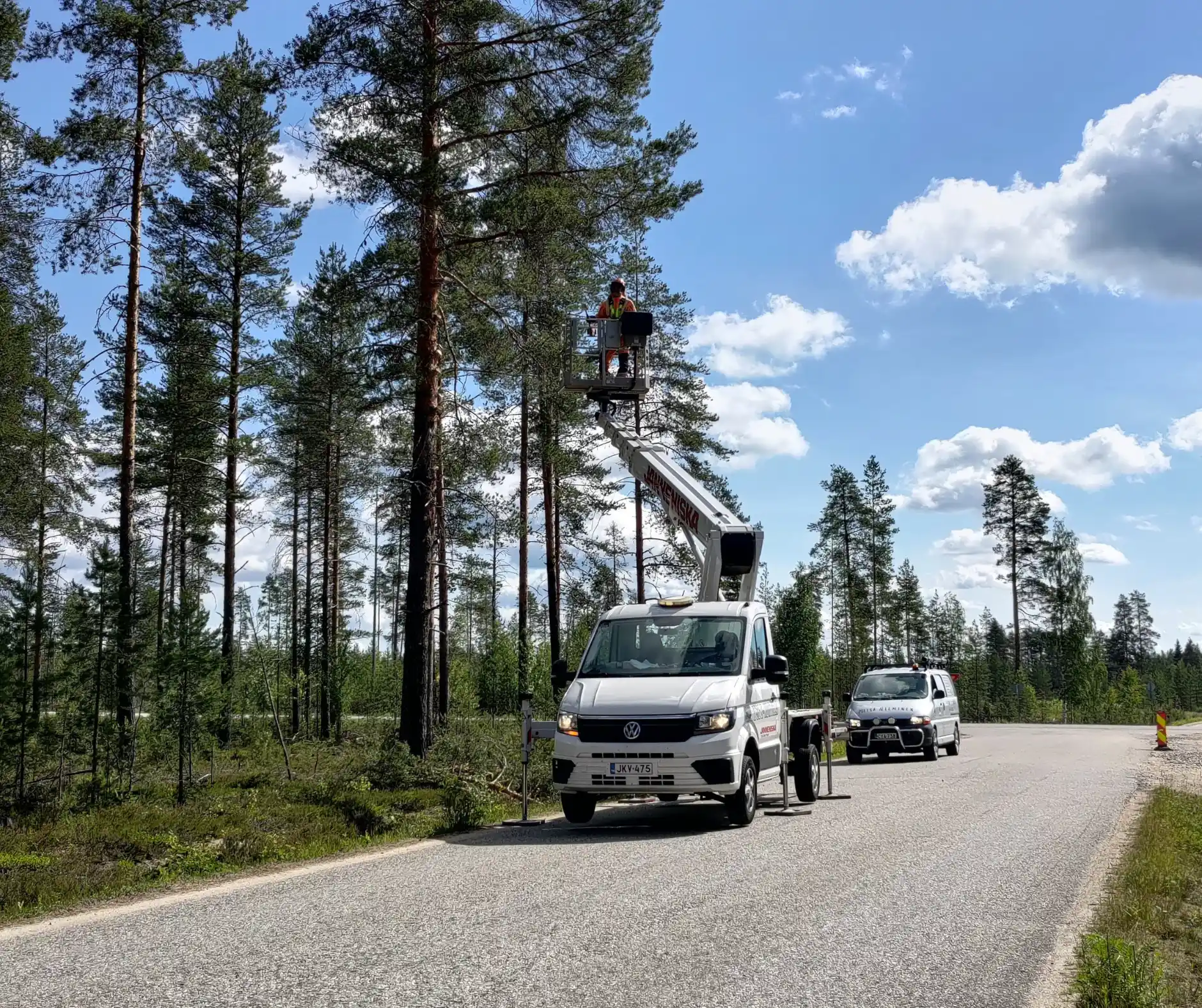 Images Metsä Nieminen Oy