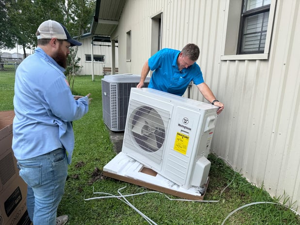 Images Air Monkey Air Conditioning & Heating