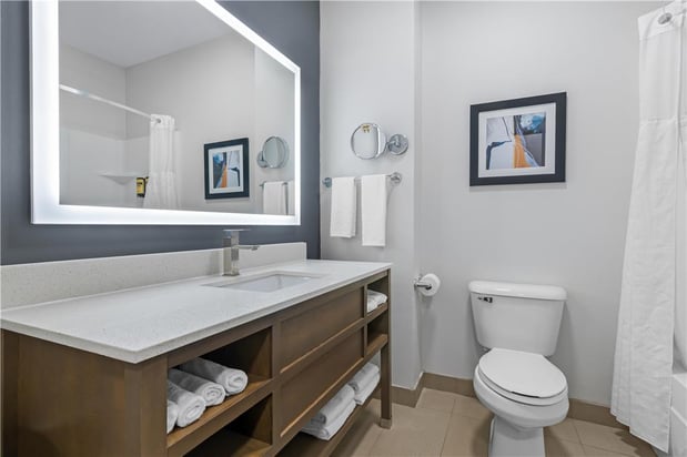 Images Best Western Plus Washington Hotel