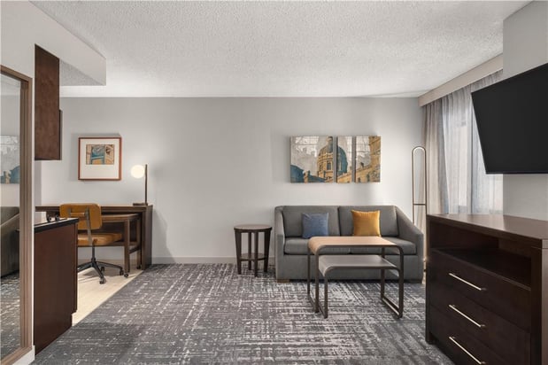 Images Homewood Suites by Hilton Indianapolis Carmel