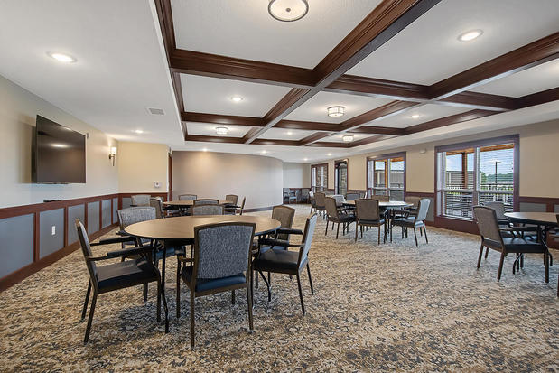 Images The Meadows Senior Living