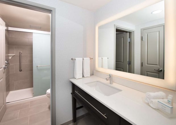 Images Homewood Suites by Hilton North Charleston