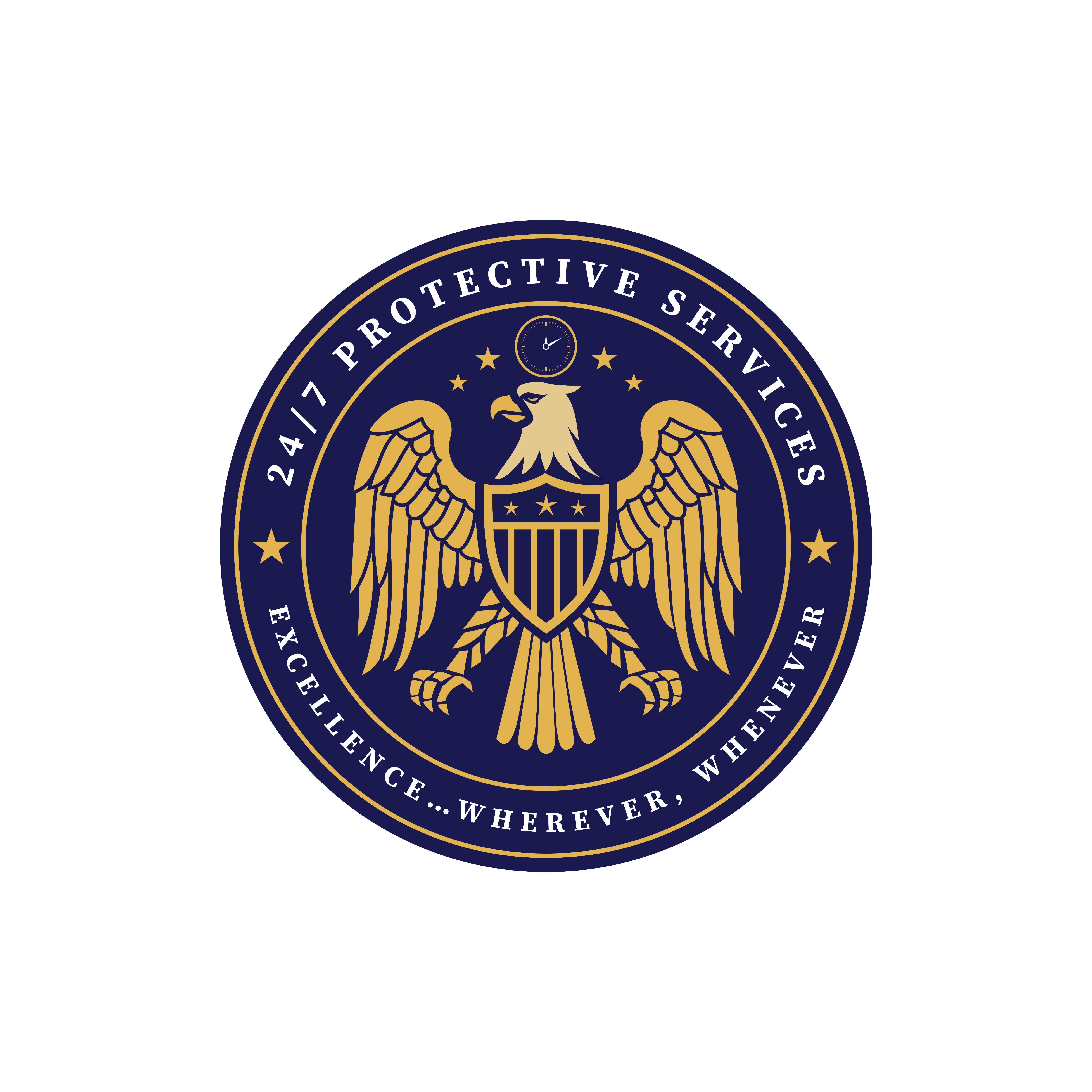 company logo