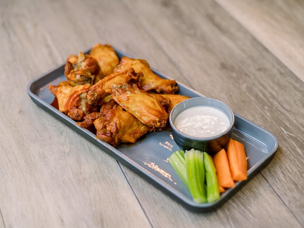 Images Waterloo Ice House 360 & 2222