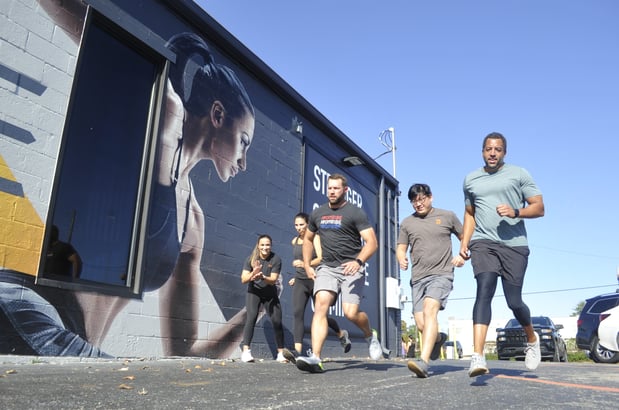 Images Iron Tribe Fitness - Gym, Personal Training