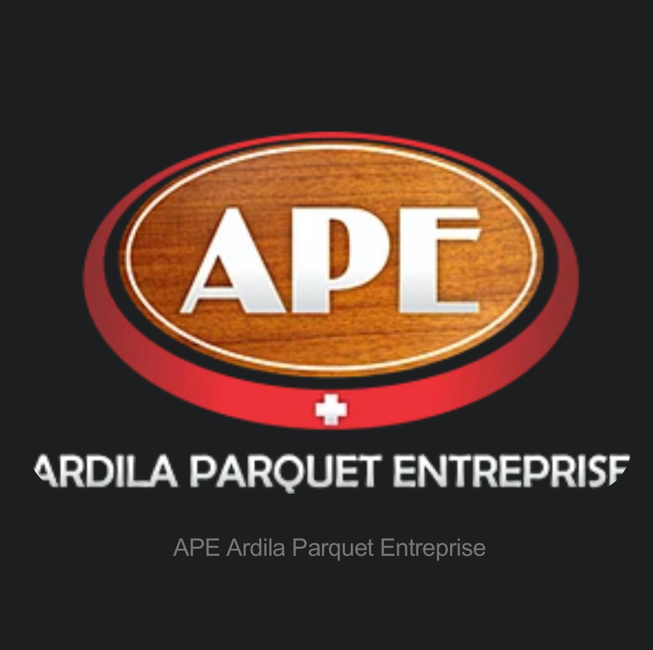 Bilder APE Ardila Parquet Entreprise