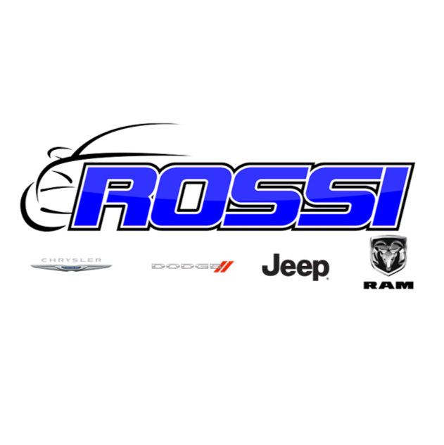 Images Rossi Chrysler Dodge Jeep Ram