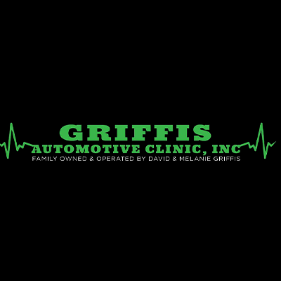 Griffis Automotive Clinic, Inc Logo