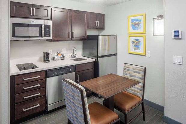 Images Hampton Inn & Suites Miami-Doral/Dolphin Mall