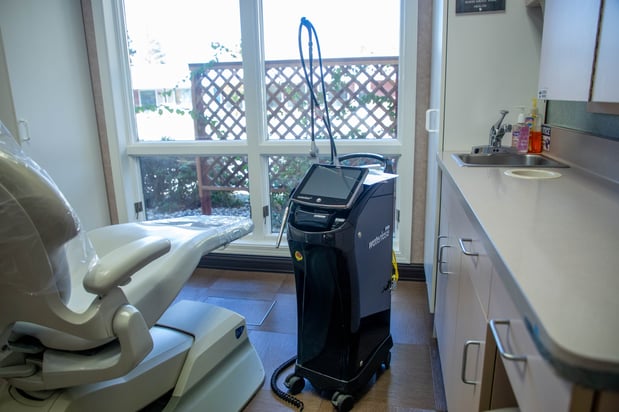 Images Center for Contemporary Dentistry