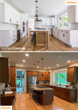 Images Kitchen Tune-Up Tyler, TX
