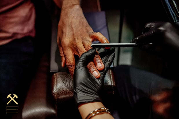 Images Hammer & Nails - Fairlawn