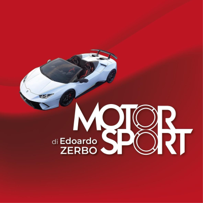 Motor Sport di Edoardo Zerbo Logo