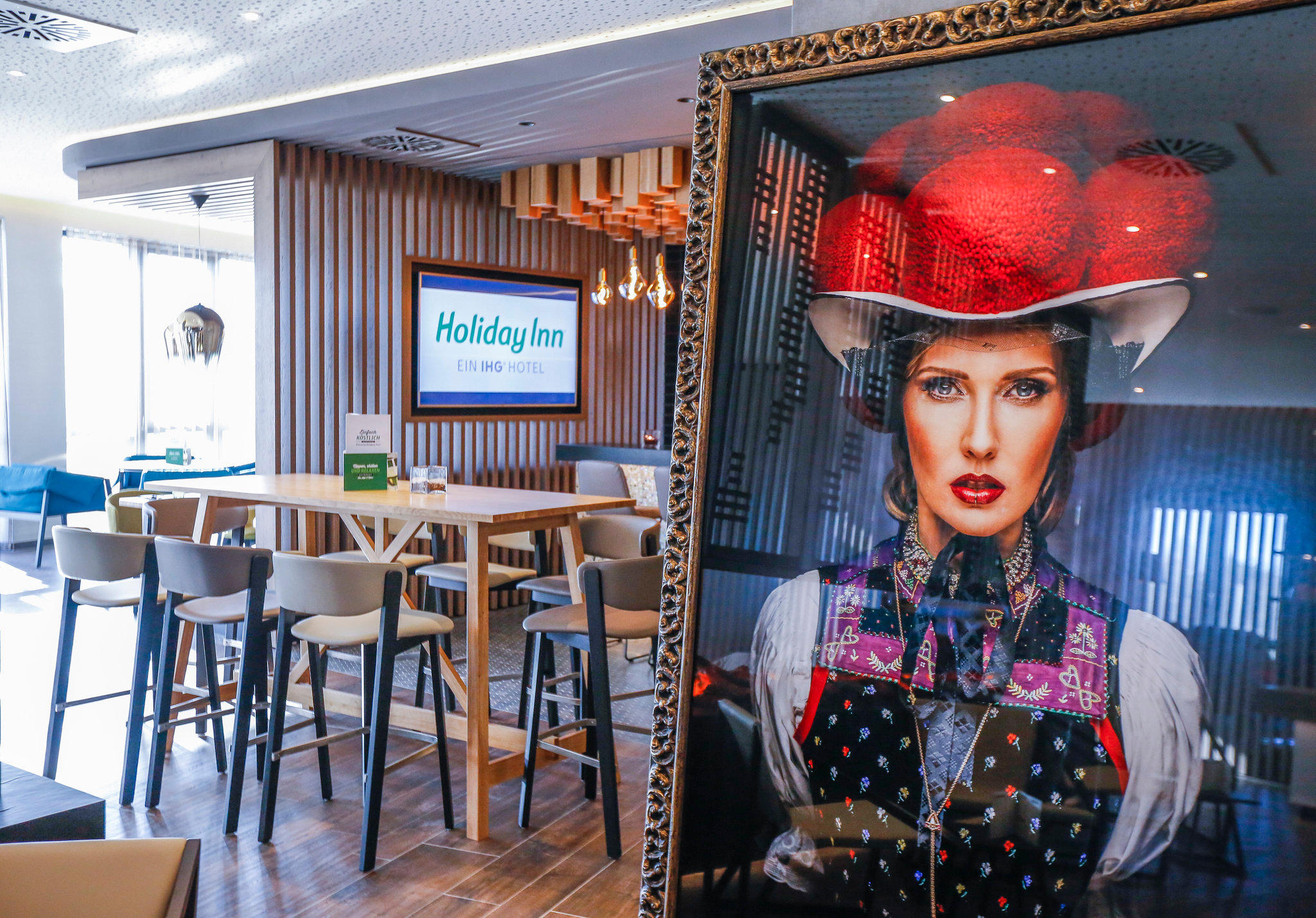 Fotos - Holiday Inn Villingen - Schwenningen by IHG - 6
