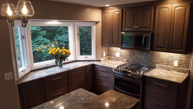 Images Rip's Kitchen & Bath Design Center Inc