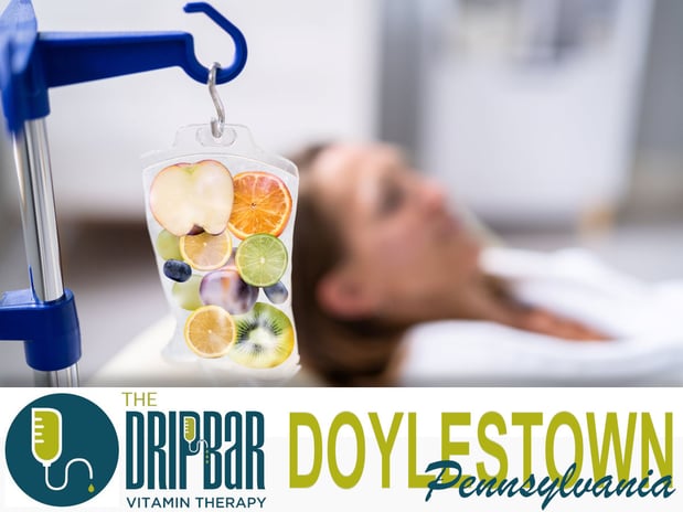 Images The DRIPBaR Doylestown