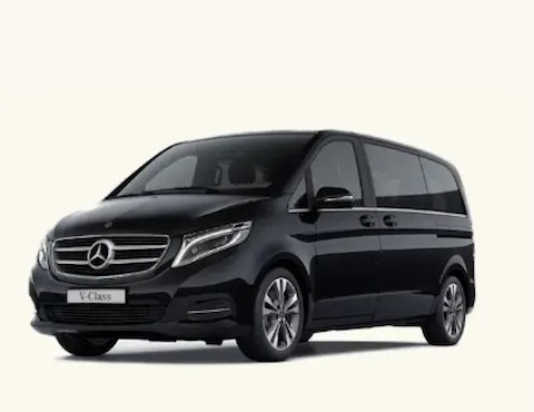 Irish Chauffeur Transfers 4