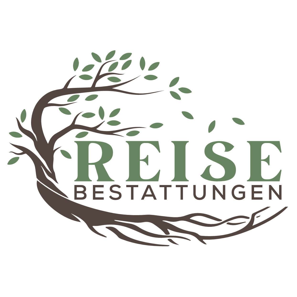 Reise Bestattungen GmbH in Ilmenau